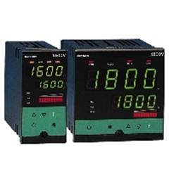 Изображение: 1600-1800V Контроллеры для моторизованных клапанов