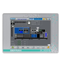 Изображение: GF_VEDO 65CT