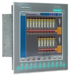 Изображение: DIGISTAR II