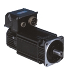 Изображение: Бесщеточные сервомоторы серии SBM